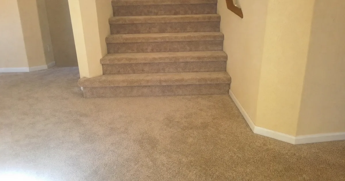 carpet cleaning in Gardena, CA